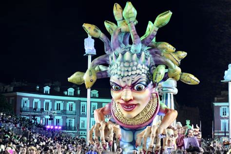 carnaval 2023 date france